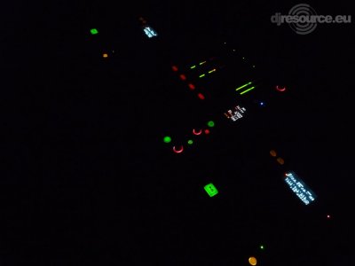 Our MEMBERS can Enlarge : SJven's DJ Booth Oct'10
